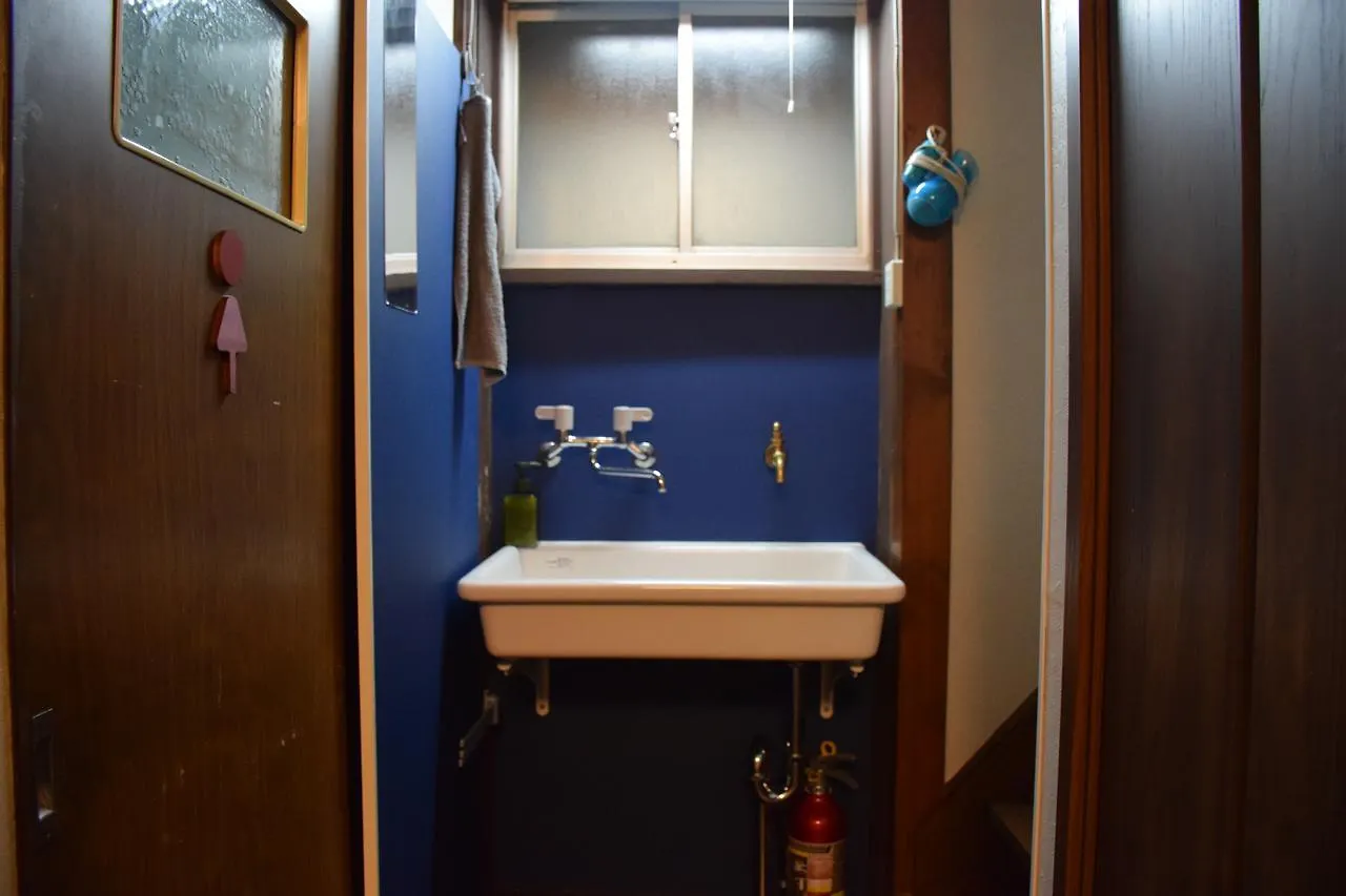 Guest House Shie Shimi Tokio
